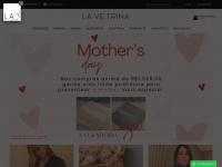 lavetrina.com.br