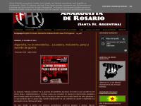 federacionanarquistaderosario.blogspot.com