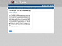 Certlogik.com