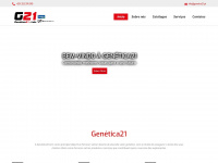 Genetica21.pt