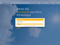 Solar-log.com