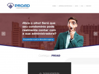 Proadsp.com.br