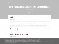 Deanalgesicoseopioides.com.br