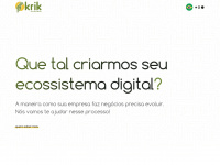 Krik.com.br