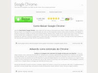 Googlechrome.com.br