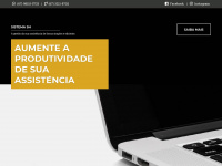 Feaxinformatica.com.br