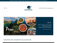 Galileotur.com.br
