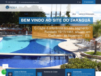 jaraguatenisclube.com.br
