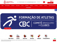 Cluberegatas.com.br