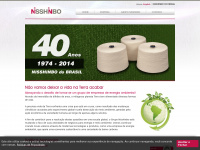 Nisshinbo.com.br