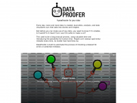 Dataproofer.org