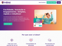 Cuboz.com
