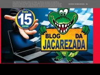 Blogdosjacares.blogspot.com