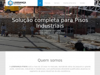 Liderancapisos.com.br