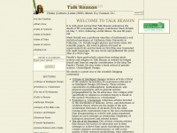 Talkreason.org
