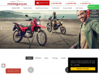 motogarcas.com.br