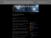 Observadorcosmico.blogspot.com