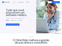 clinicweb.com.br