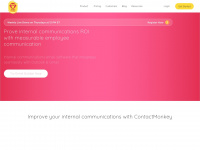 Contactmonkey.com