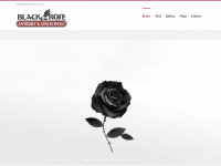 Blackroseantiques.com