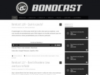 Bondcast.com.br