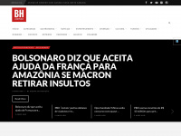 bhagenda.com.br
