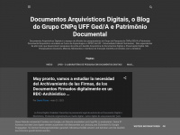 documentosarquivisticosdigitais.blogspot.com