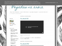 Aspegadasnaareia.blogspot.com
