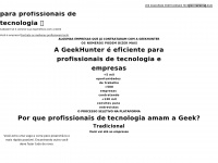 Geekhunter.com.br