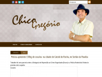 Chicogregorio.com.br