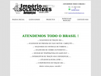 Imperioautopecas.com.br