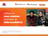Inconfidencia.com.br