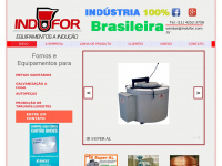 Indufor.com.br