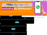 Infohouse.com.br