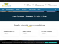 eletrobauer.com.br