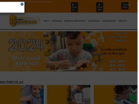 Colegiosamarah.com.br