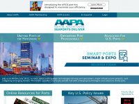 Aapa-ports.org