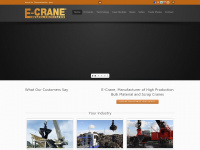 E-crane.com