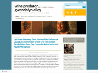 Winepredator.com