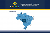 Fetran.com.br