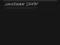 Jonathanshawworks.com