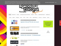 Agendaculturalphb.blogspot.com