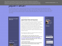 Japantakai.blogspot.com