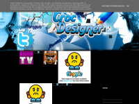 Crocdesigner.blogspot.com