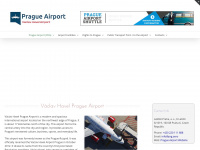 pragueairport.co.uk