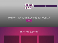 Animefest.com.br