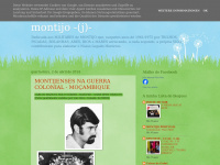 Juventudedomontijo.blogspot.com