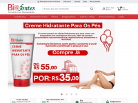 Biofontes.com.br