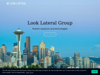 Looklateral.com