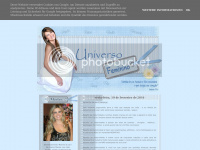 Meuniversofeminino2.blogspot.com